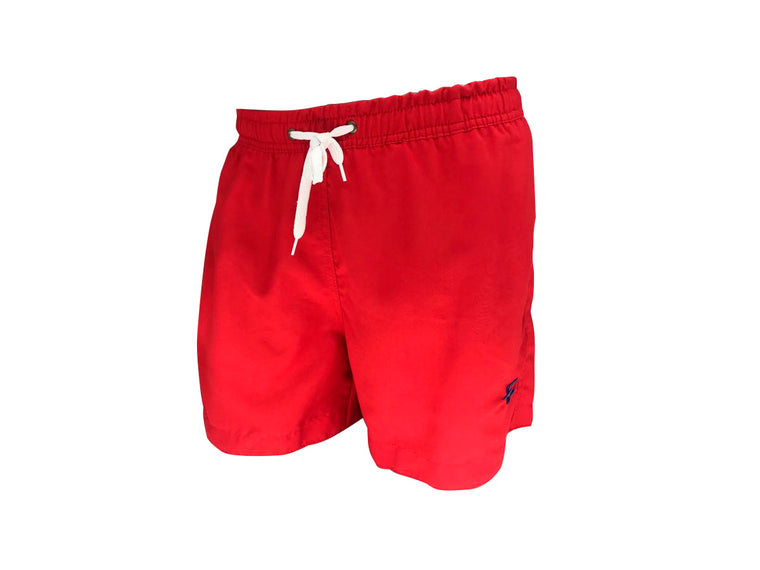 Short de baño EYELIT corto