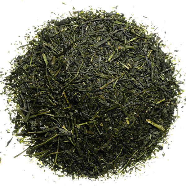 Wonder Sencha