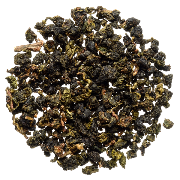 Four Seasons Oolong