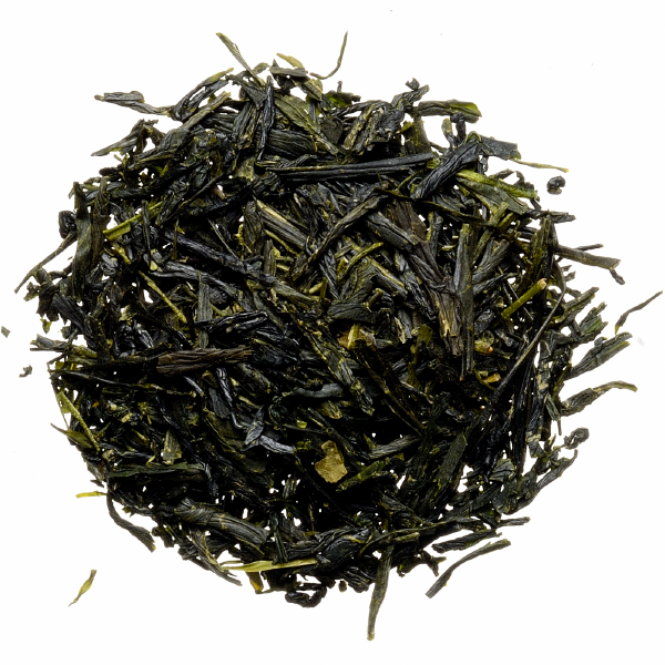 Emerald Gyokuro