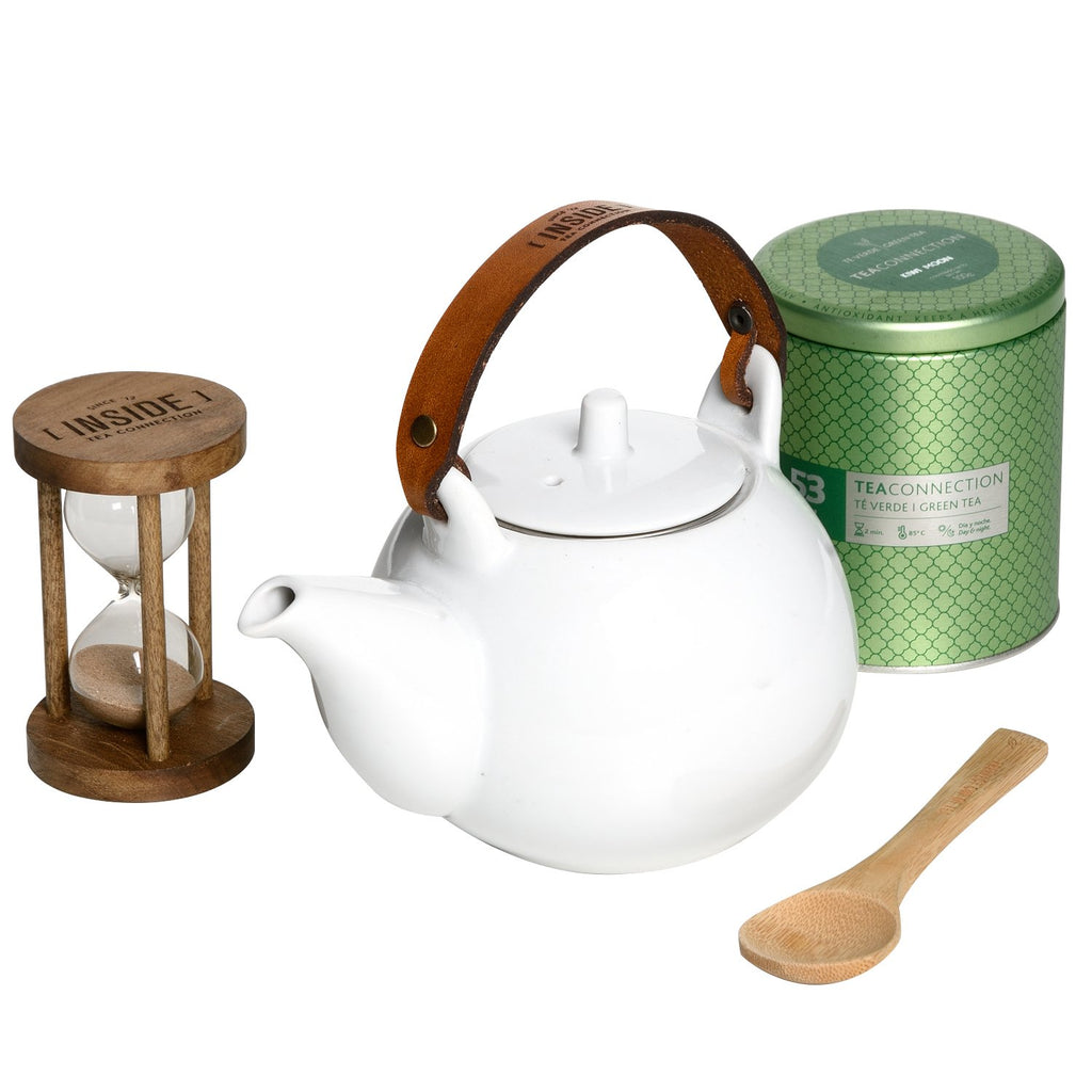 Tea Box Classic