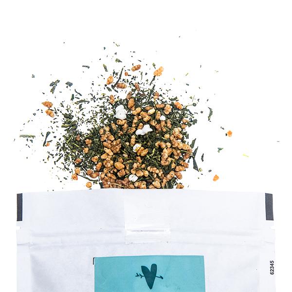 Refill Genmaicha