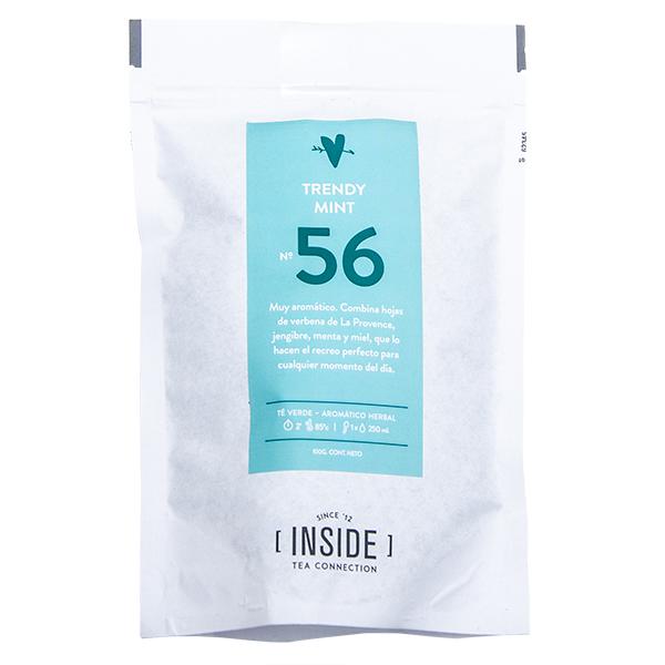 Refill Trendy Mint