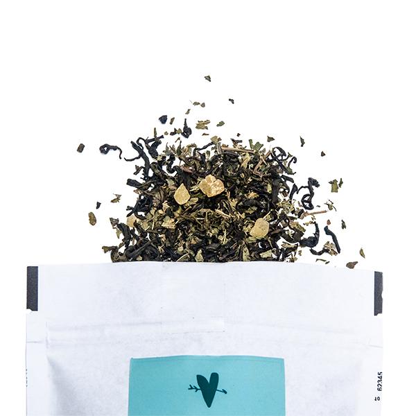 Refill Trendy Mint