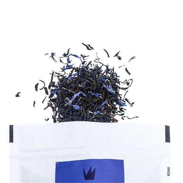 Refill Earl Grey