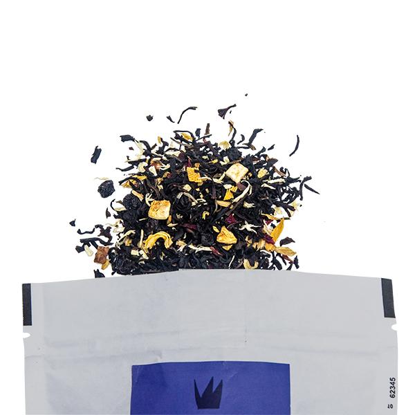 Refill Blueberries