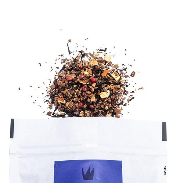 Refill Indian Chai