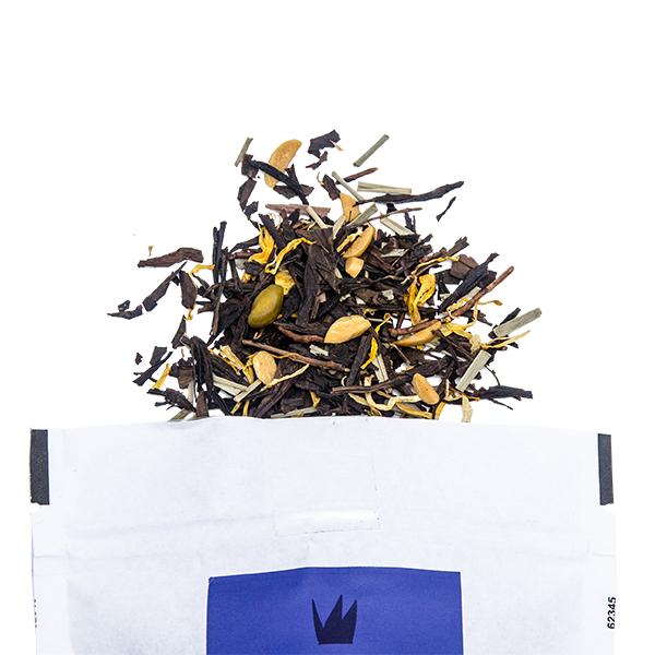 Refill Almond Toffee