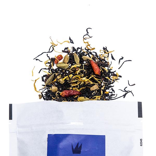 Refill Spicy Masala
