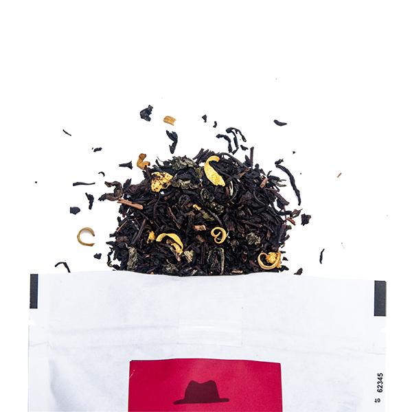 Refill Orange Oolong