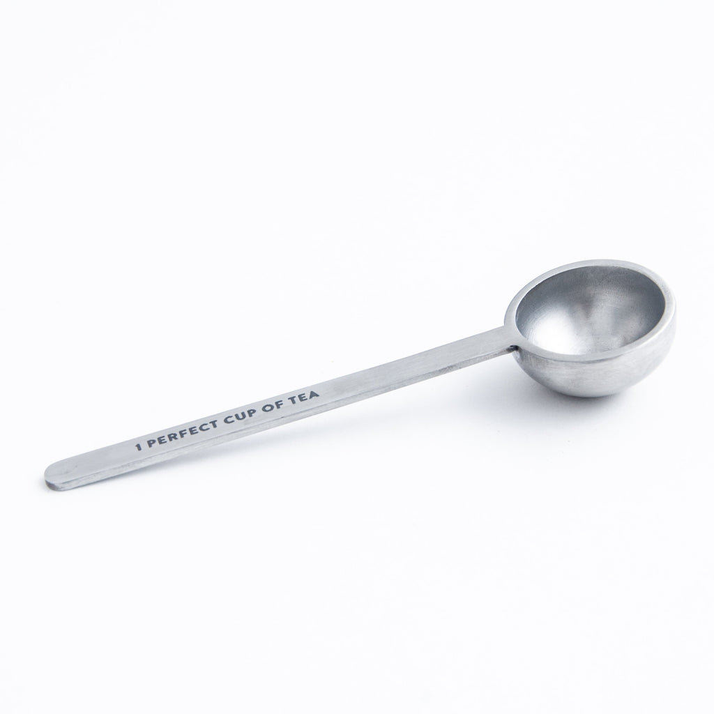The Perfect Spoon