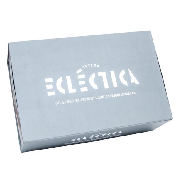 Set Ecléctica