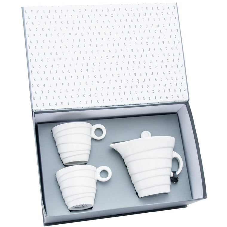 Set Ecléctica