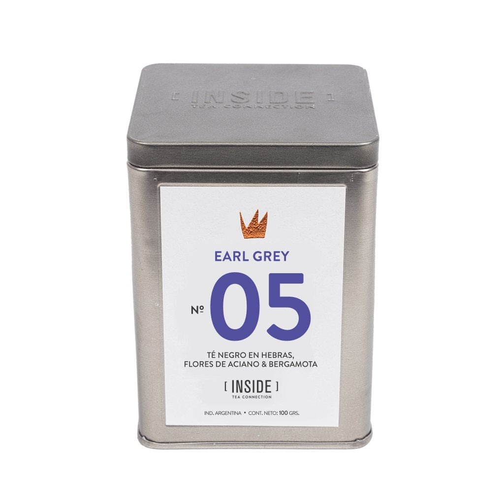Earl Grey
