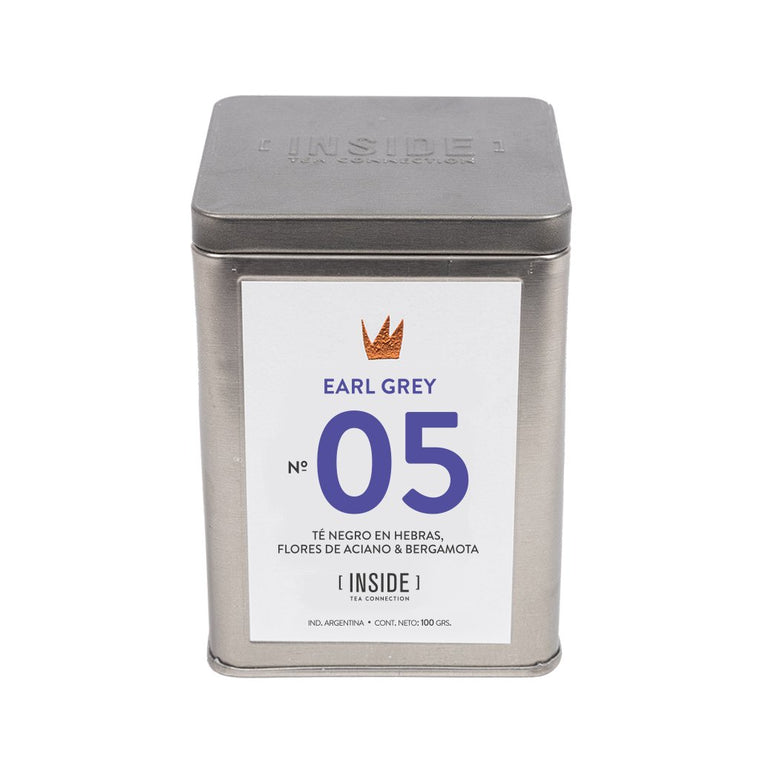 Earl Grey