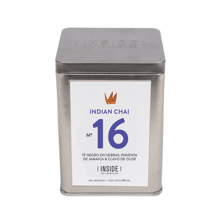 Indian Chai