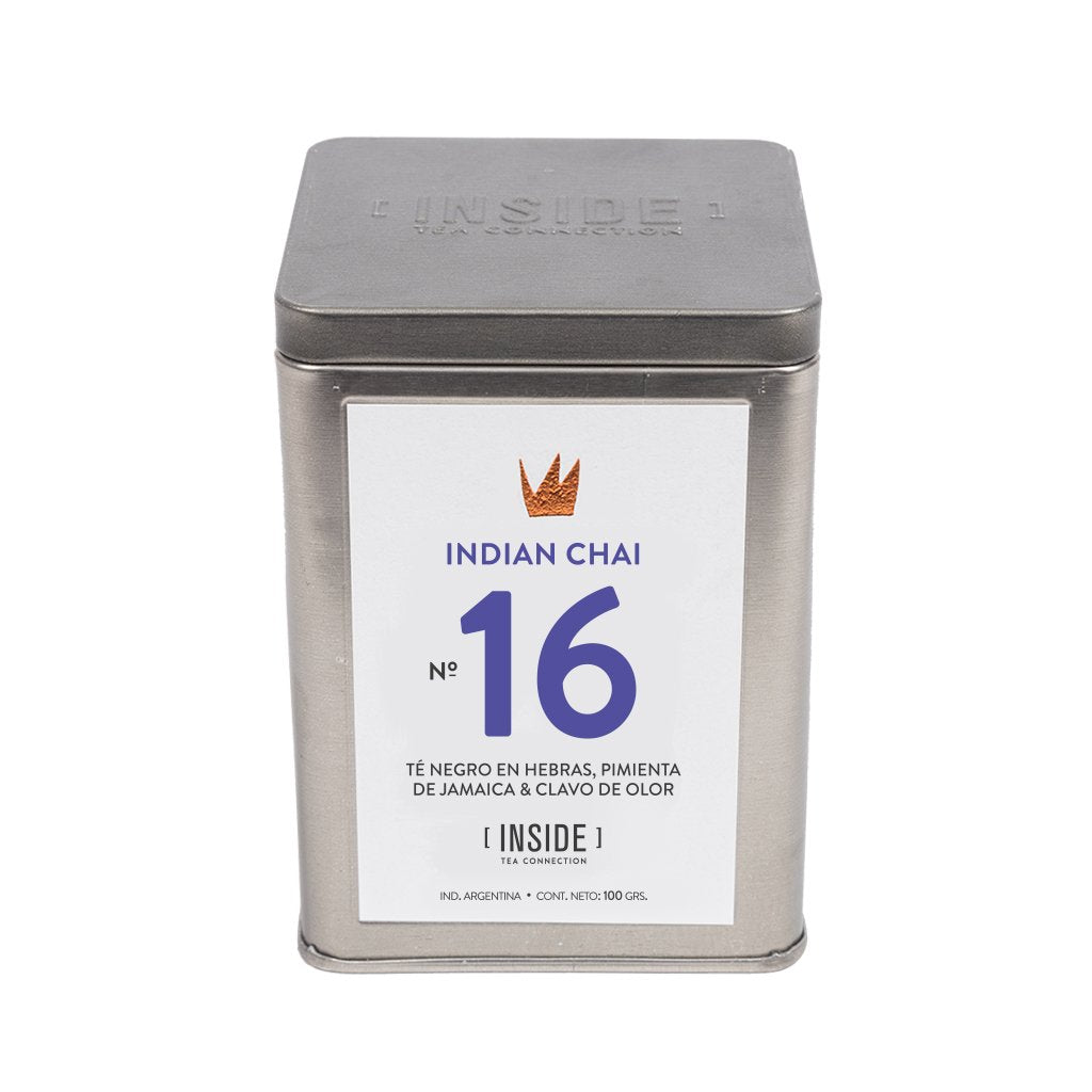 Indian Chai