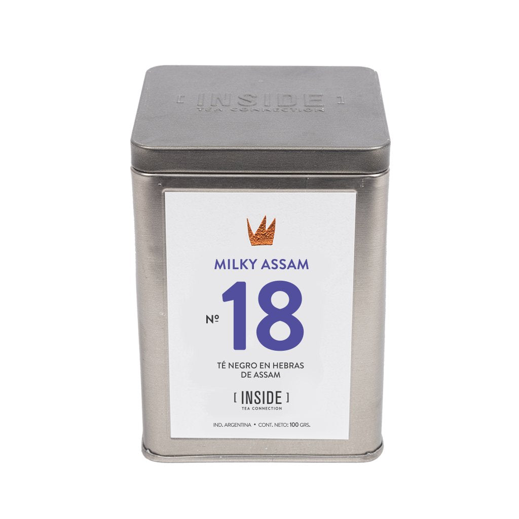 Milky Assam