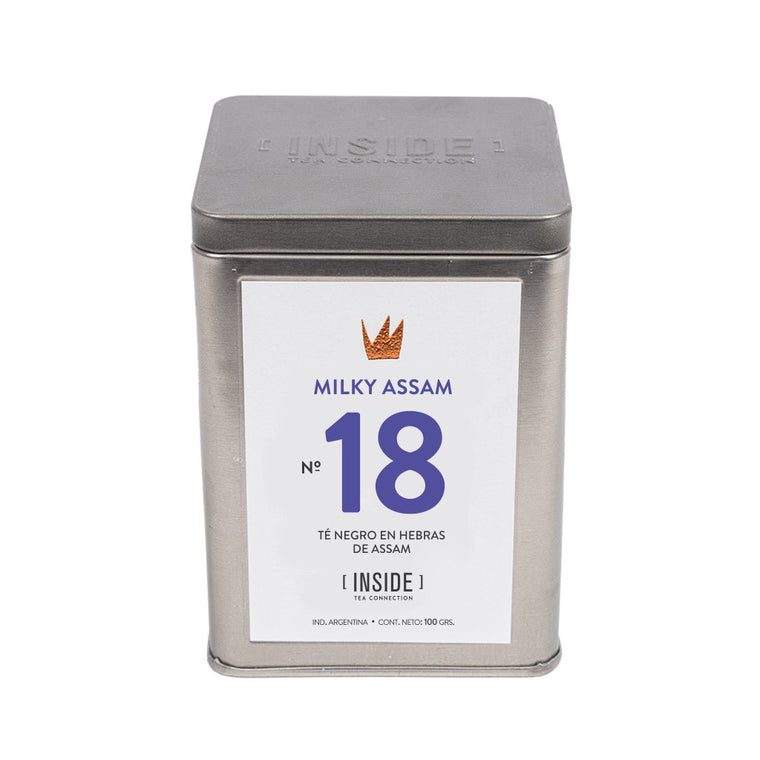 Milky Assam