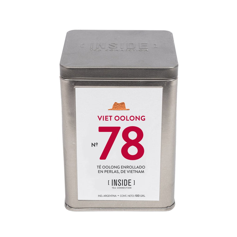 Viet Oolong