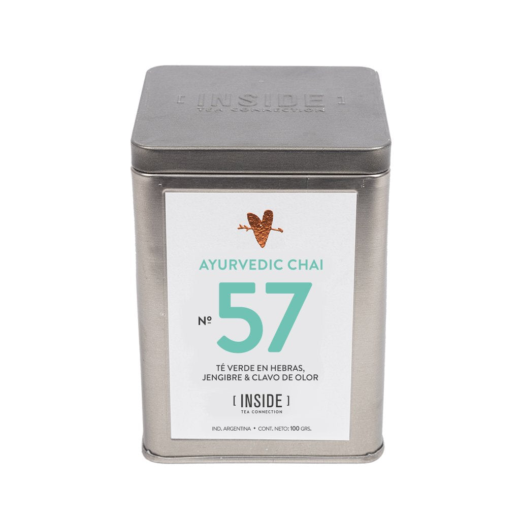 Ayurvedic Chai