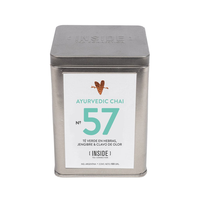 Ayurvedic Chai