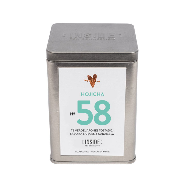 Hojicha