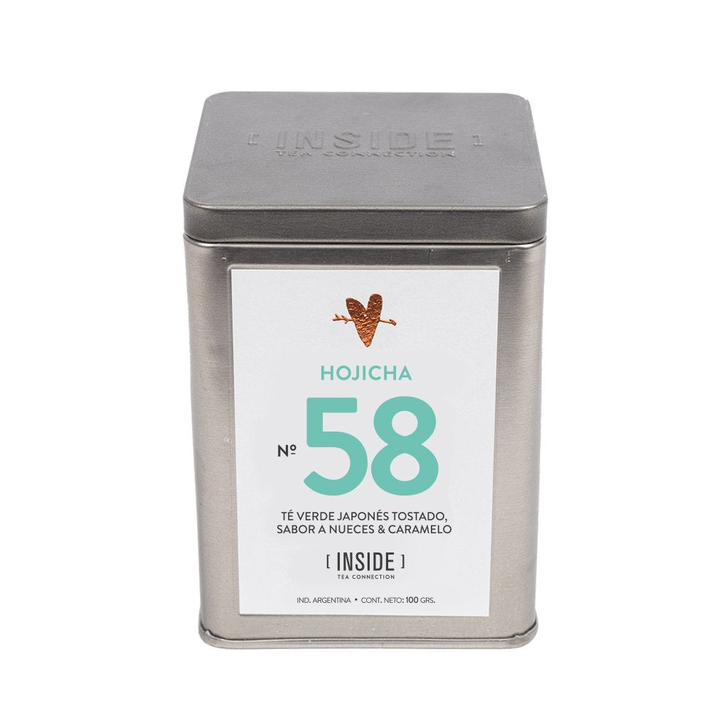 Hojicha