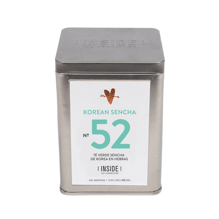 Korean Sencha