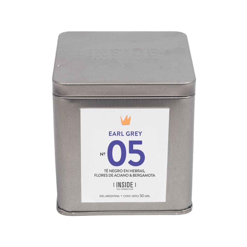 Earl Grey