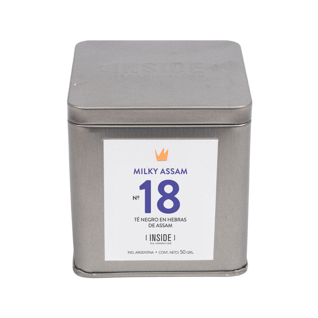 Milky Assam