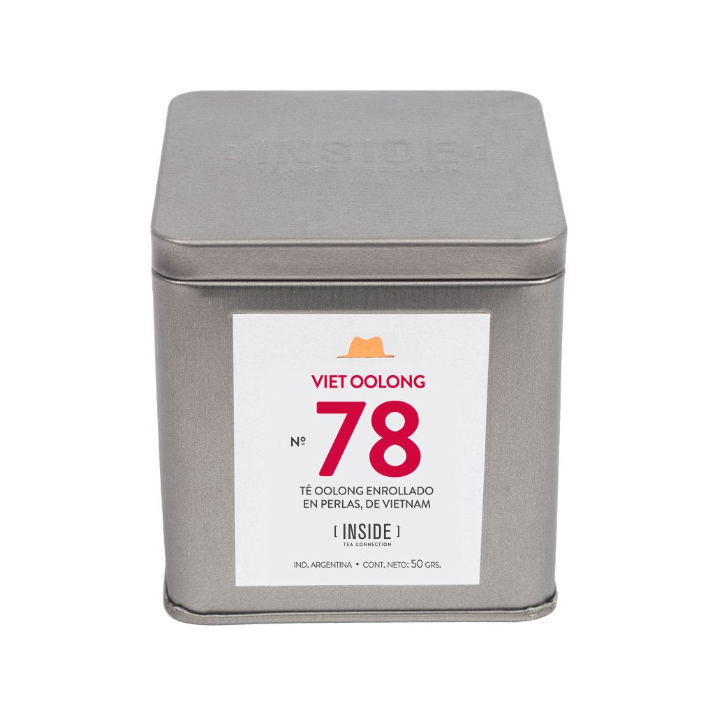 Viet Oolong