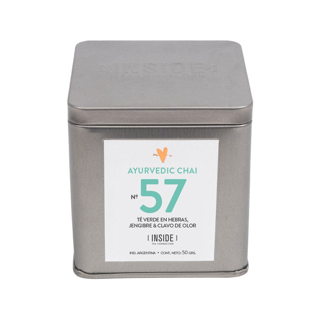 Ayurvedic Chai