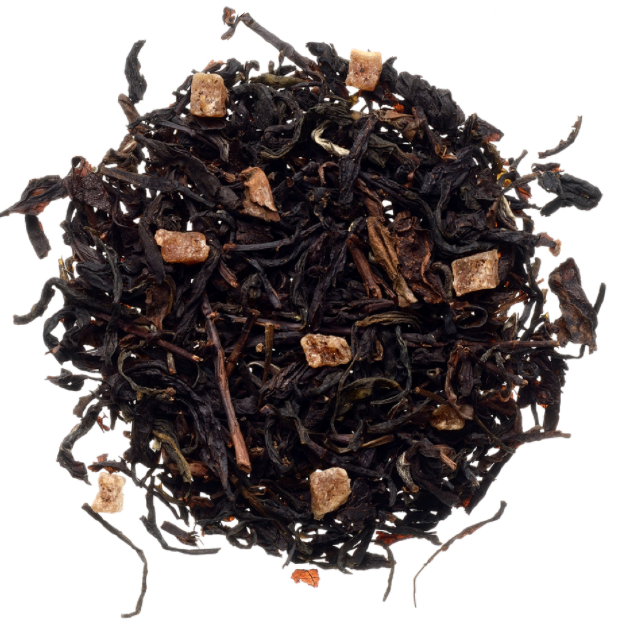 Ananá Oolong