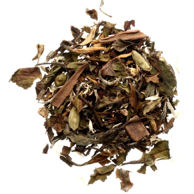 Ayurvedic Chai