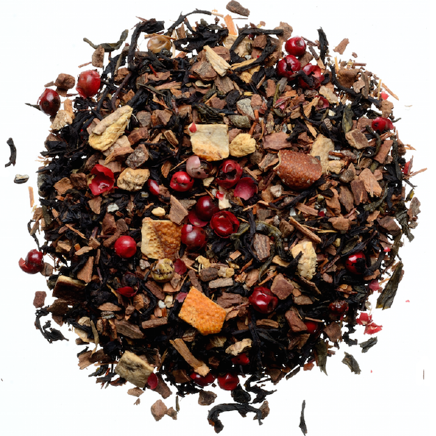 Indian Chai