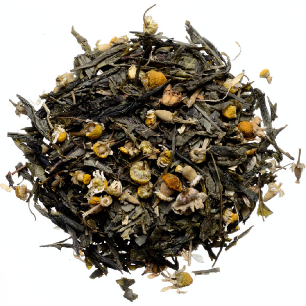 Sencha Chamomile