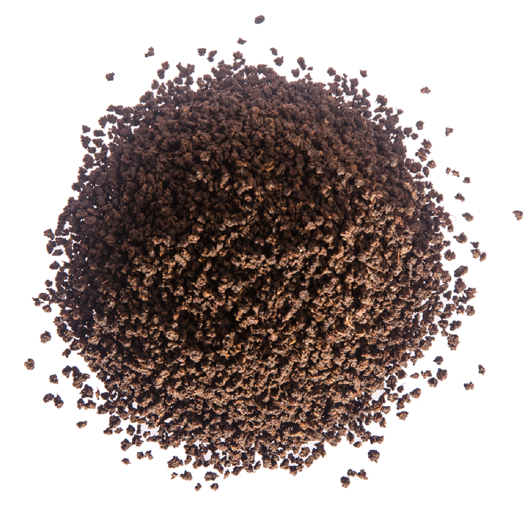 Milky Assam