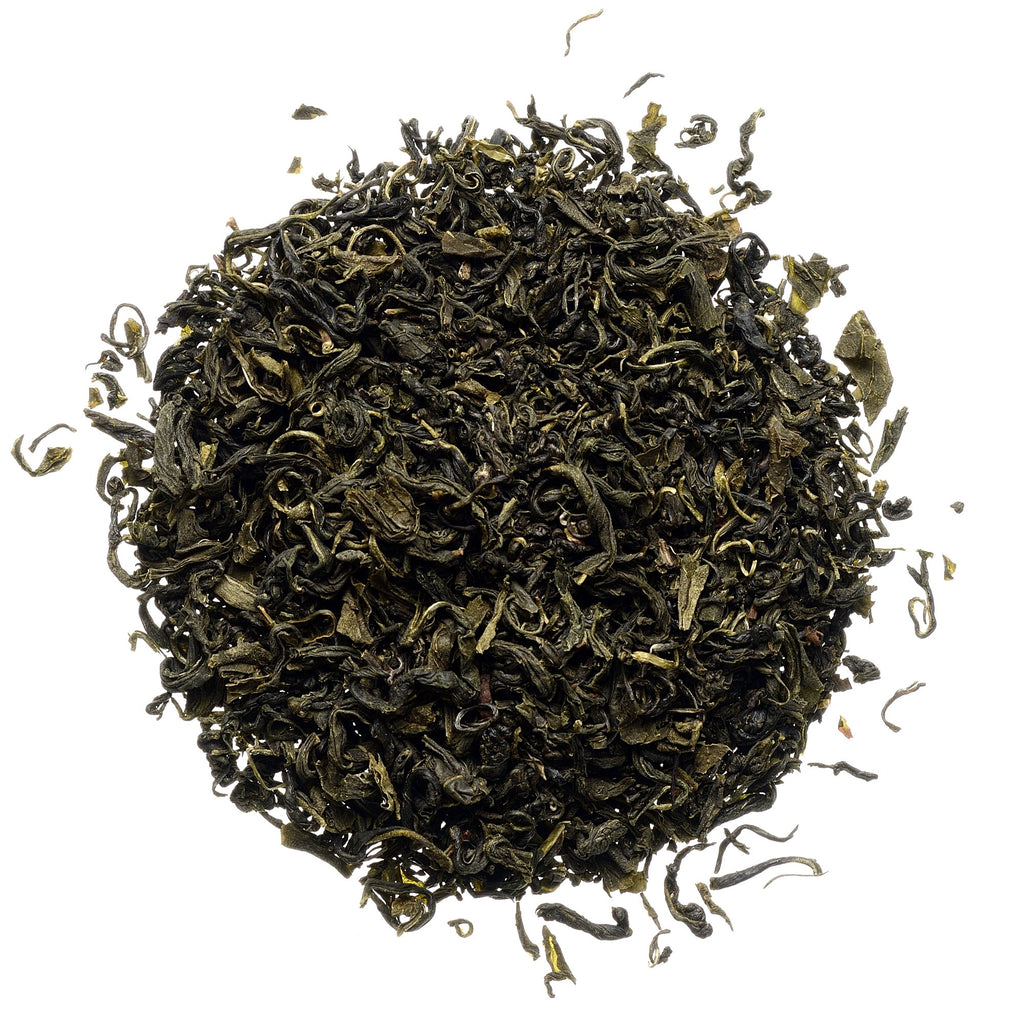 Korean Sencha