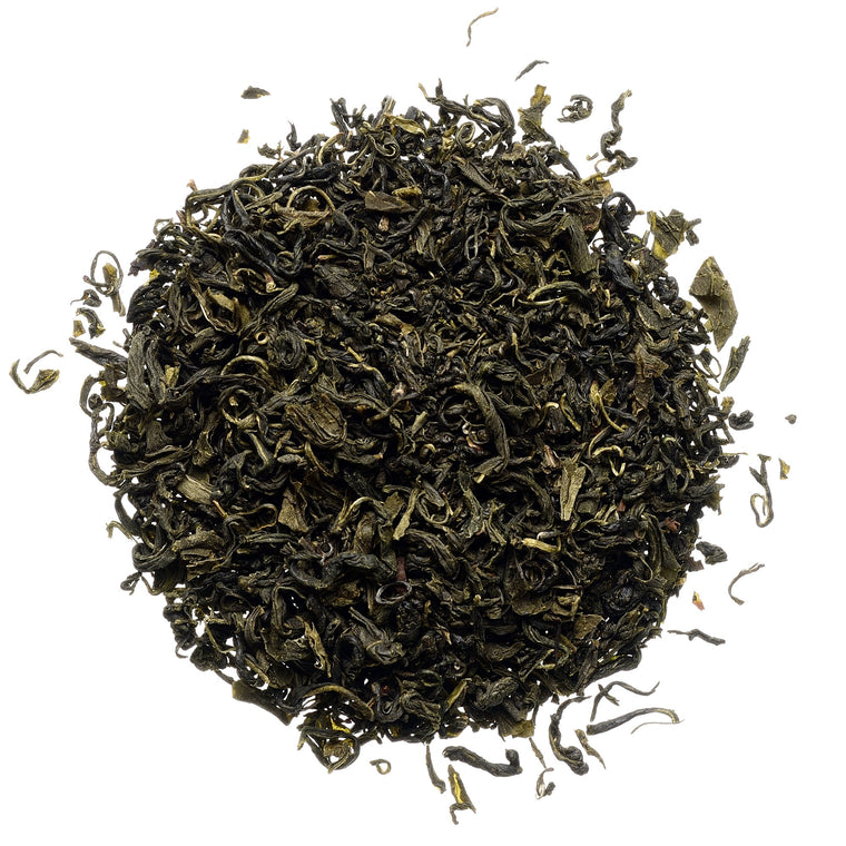 Korean Sencha