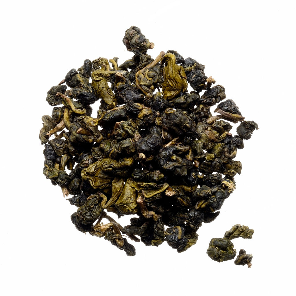 Mountain Peak Oolong