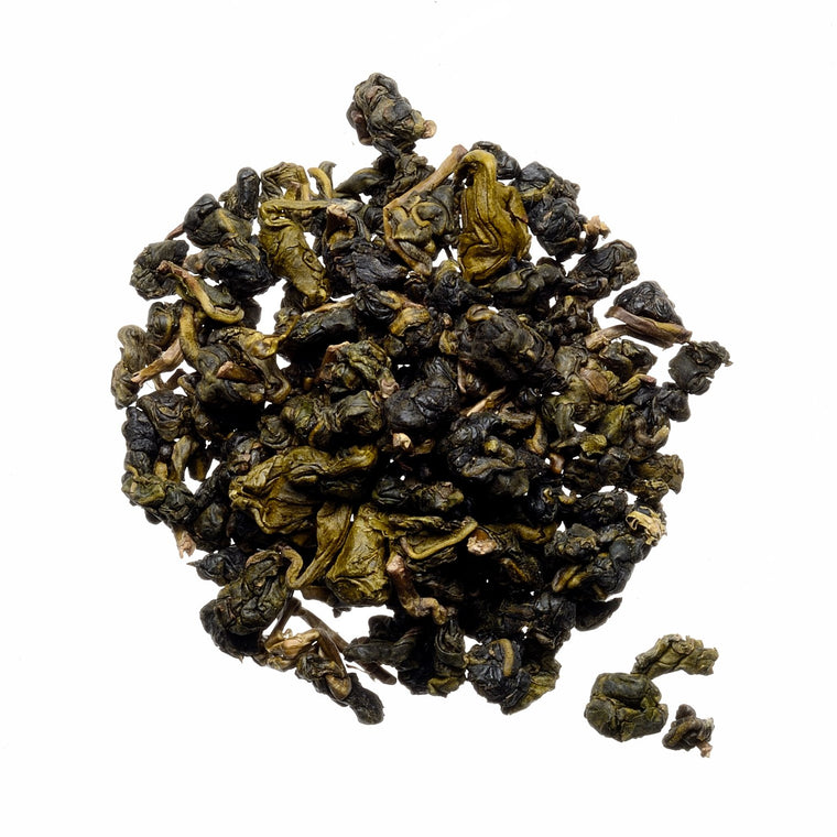 Mountain Peak Oolong