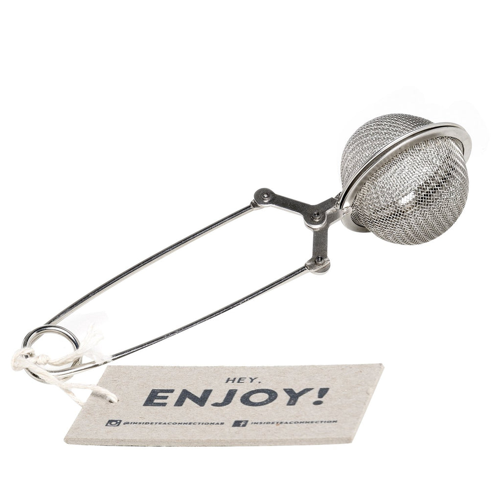 Infusor Pinza