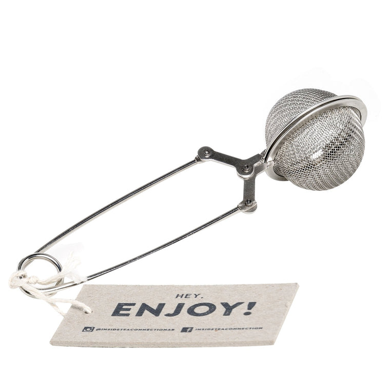 Infusor Pinza