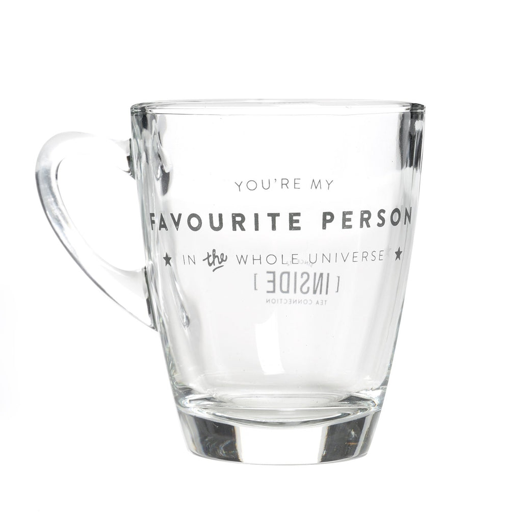 Taza Favourite