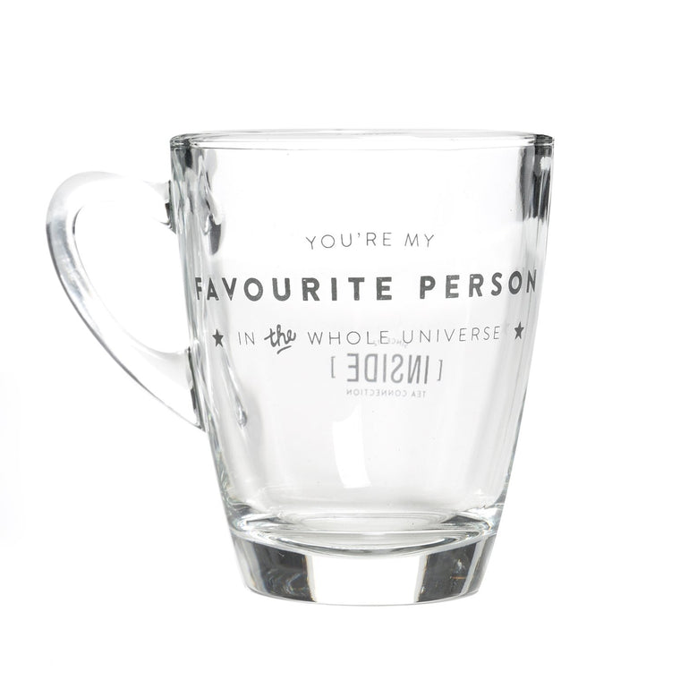Taza Favourite