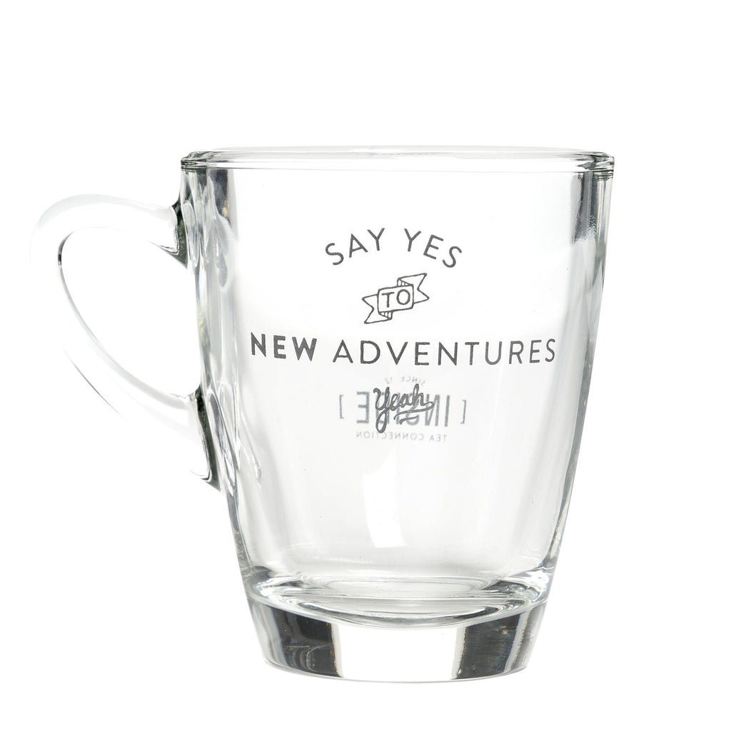 Taza Say Yes