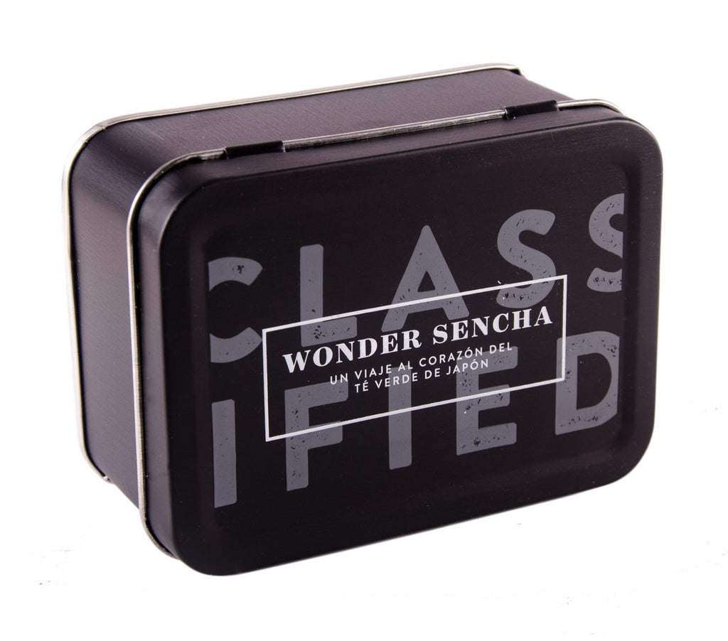 Wonder Sencha