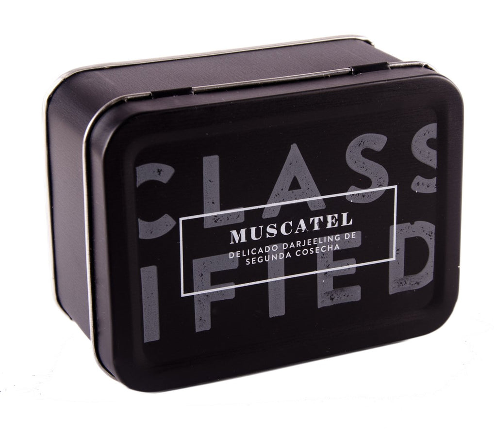 Muscatel