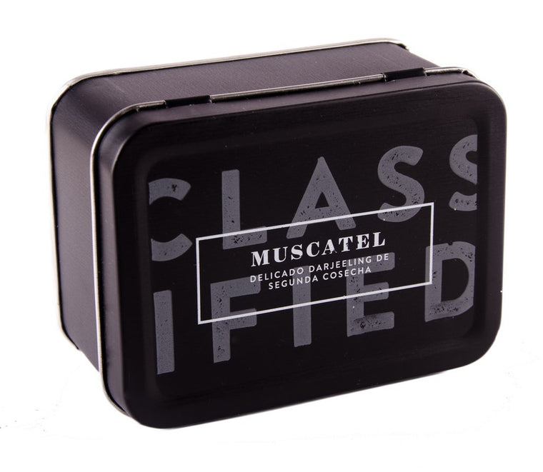 Muscatel